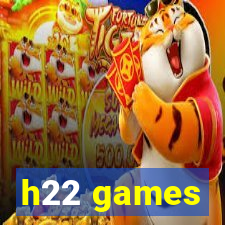 h22 games