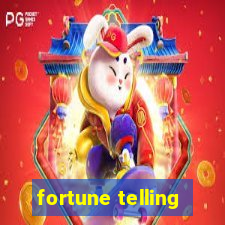 fortune telling