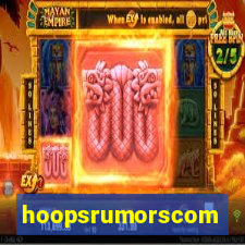 hoopsrumorscom