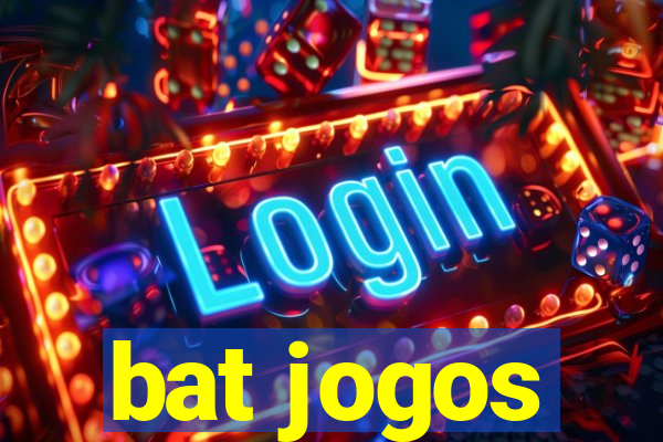 bat jogos