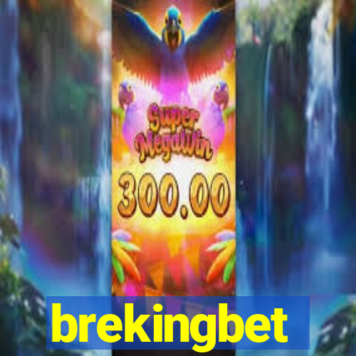 brekingbet