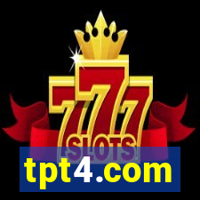 tpt4.com