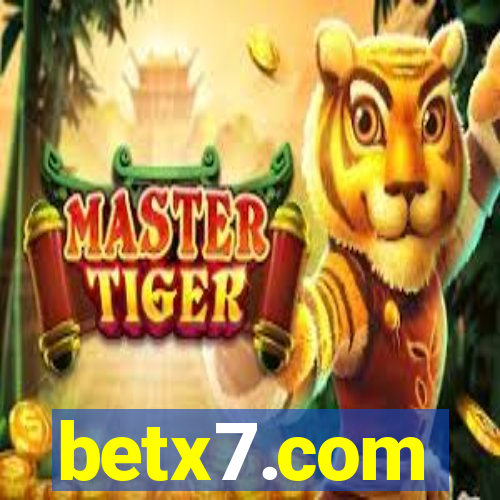 betx7.com