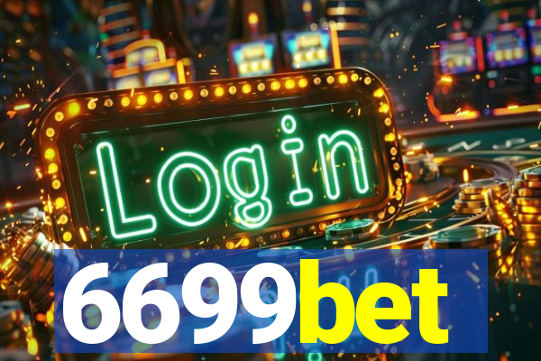 6699bet