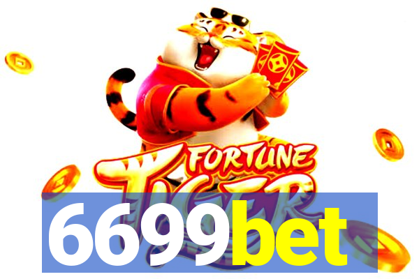 6699bet