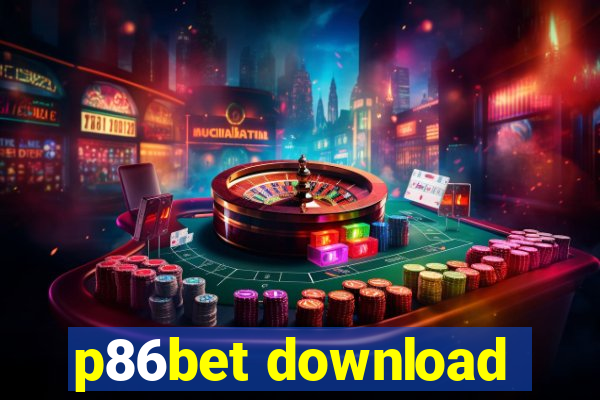 p86bet download