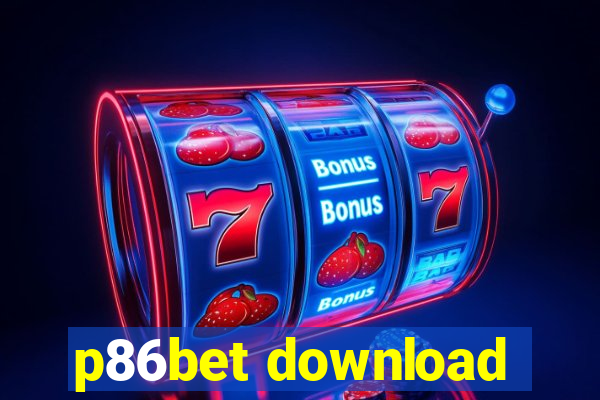 p86bet download