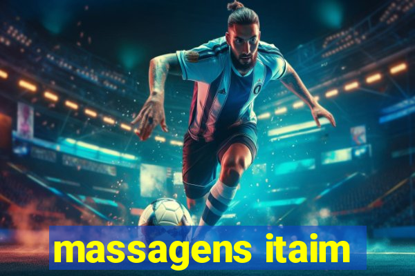 massagens itaim