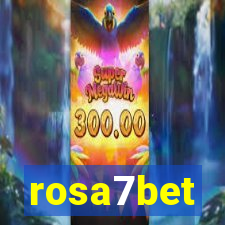 rosa7bet