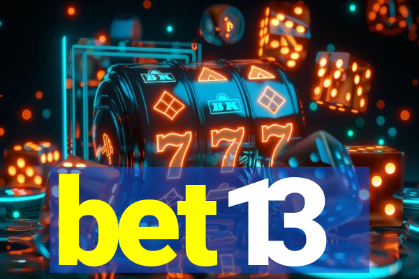 bet13