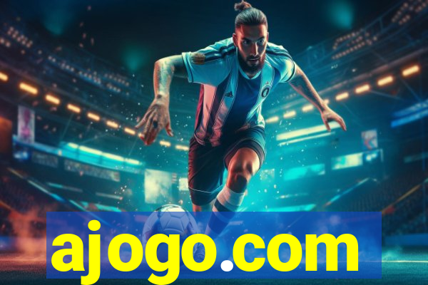 ajogo.com