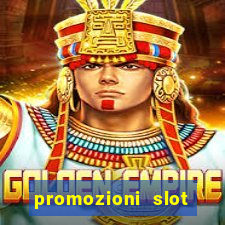 promozioni slot senza deposito