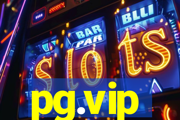 pg.vip