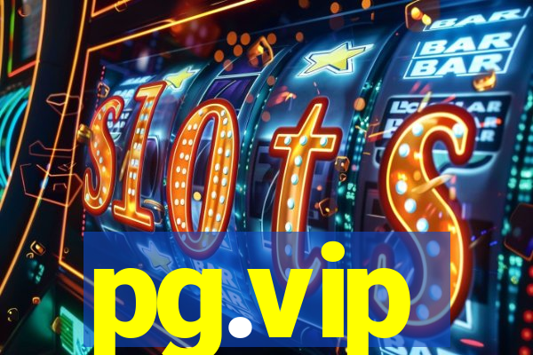 pg.vip