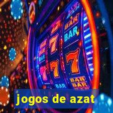 jogos de azat