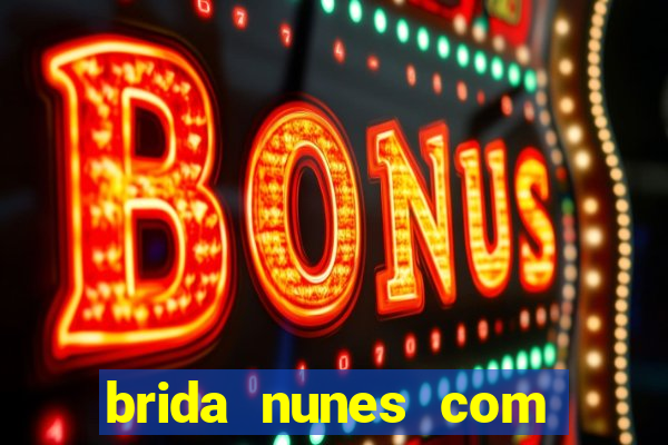 brida nunes com medico portal zacarias