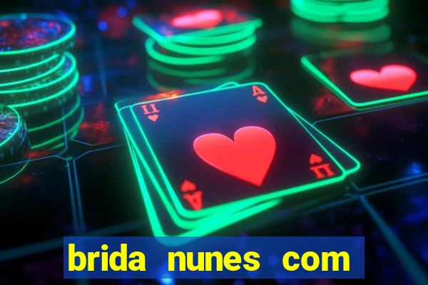 brida nunes com medico portal zacarias