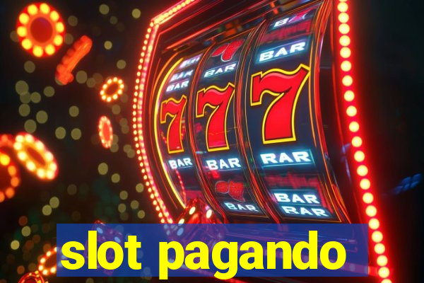 slot pagando