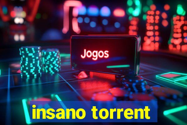 insano torrent