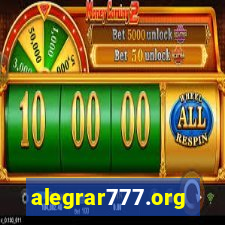 alegrar777.org