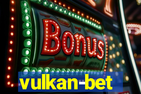 vulkan-bet