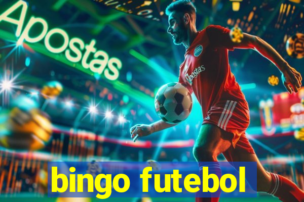 bingo futebol