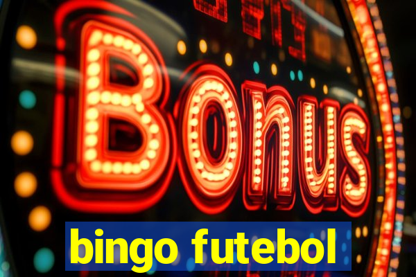 bingo futebol