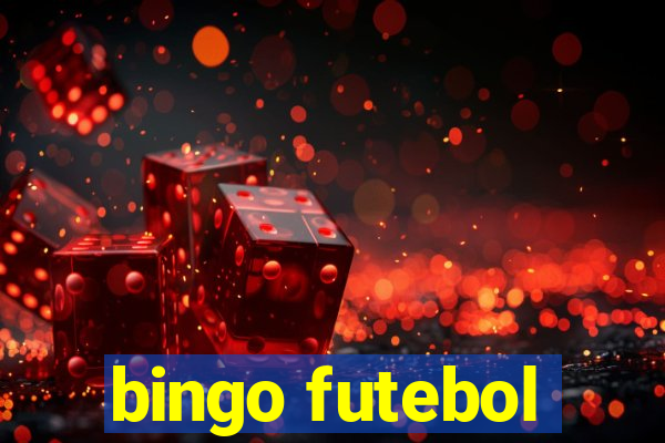 bingo futebol