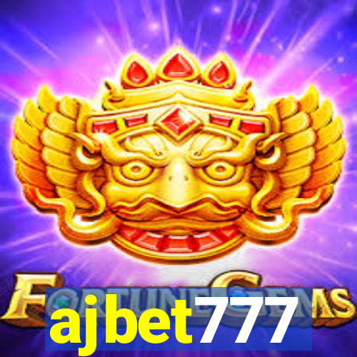 ajbet777