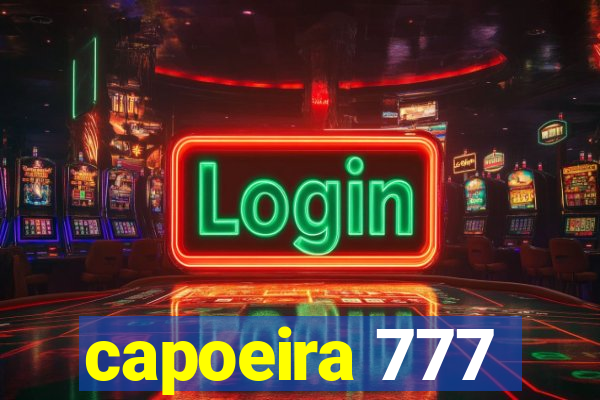 capoeira 777