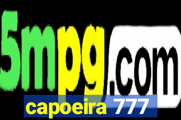 capoeira 777