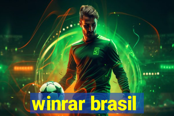 winrar brasil