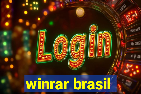 winrar brasil