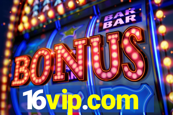 16vip.com