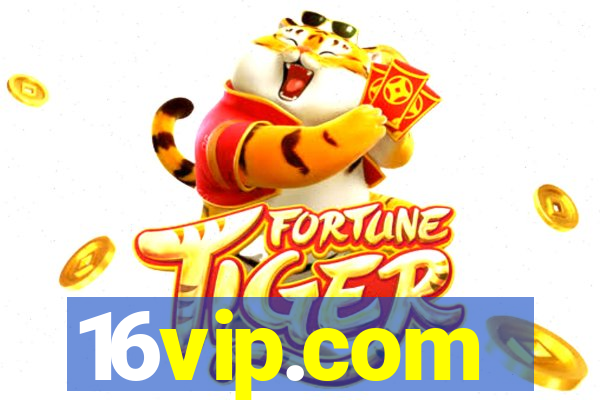 16vip.com