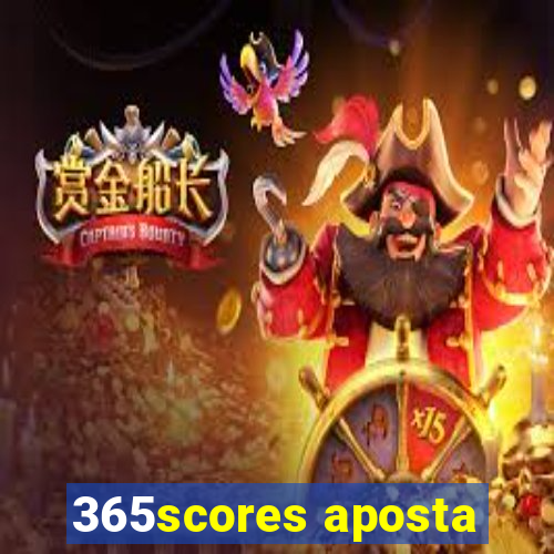 365scores aposta