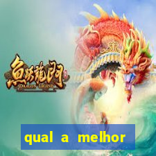 qual a melhor plataforma de jogo online