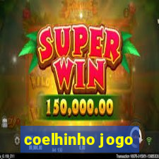 coelhinho jogo