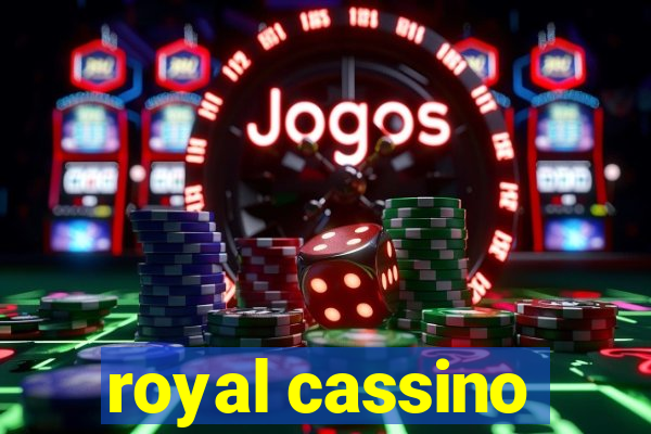 royal cassino