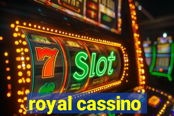 royal cassino