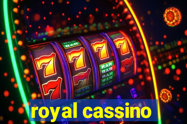 royal cassino