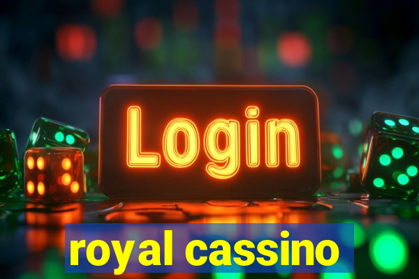 royal cassino