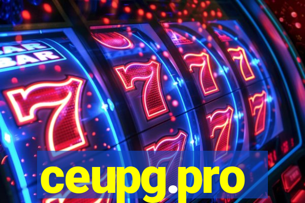 ceupg.pro