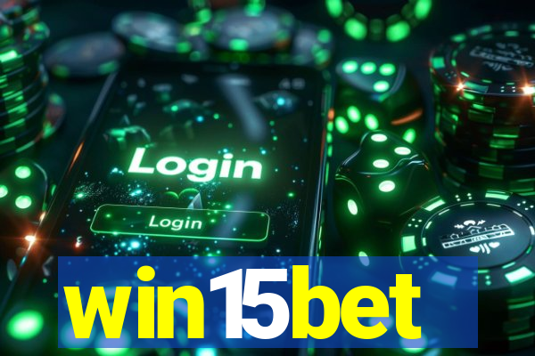 win15bet