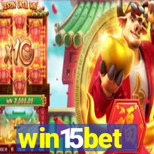 win15bet