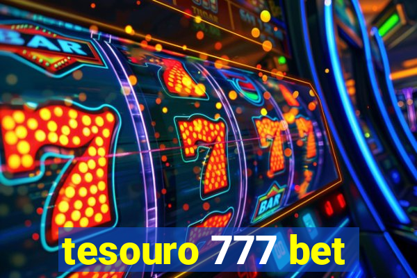 tesouro 777 bet