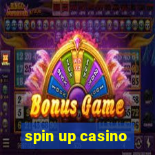 spin up casino