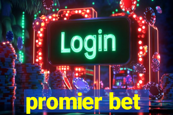 promier bet