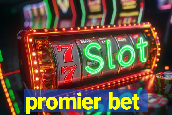 promier bet