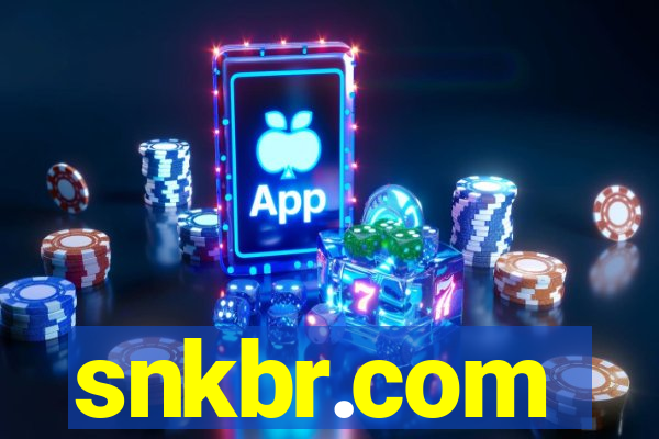 snkbr.com